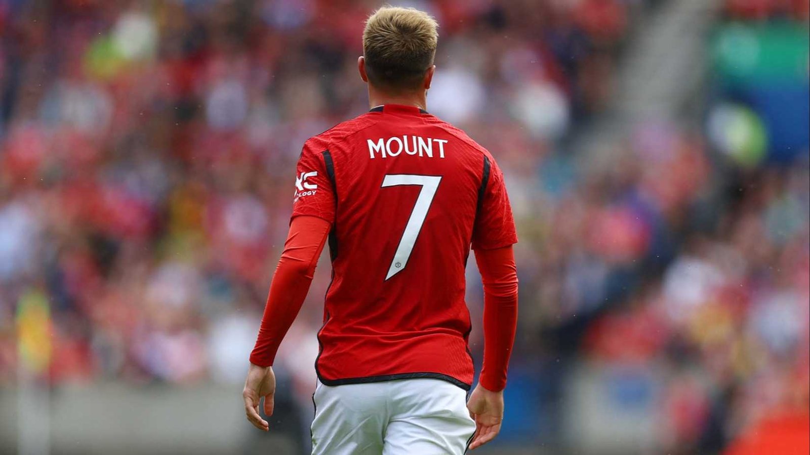 Mason Mount - Portsmouth FC