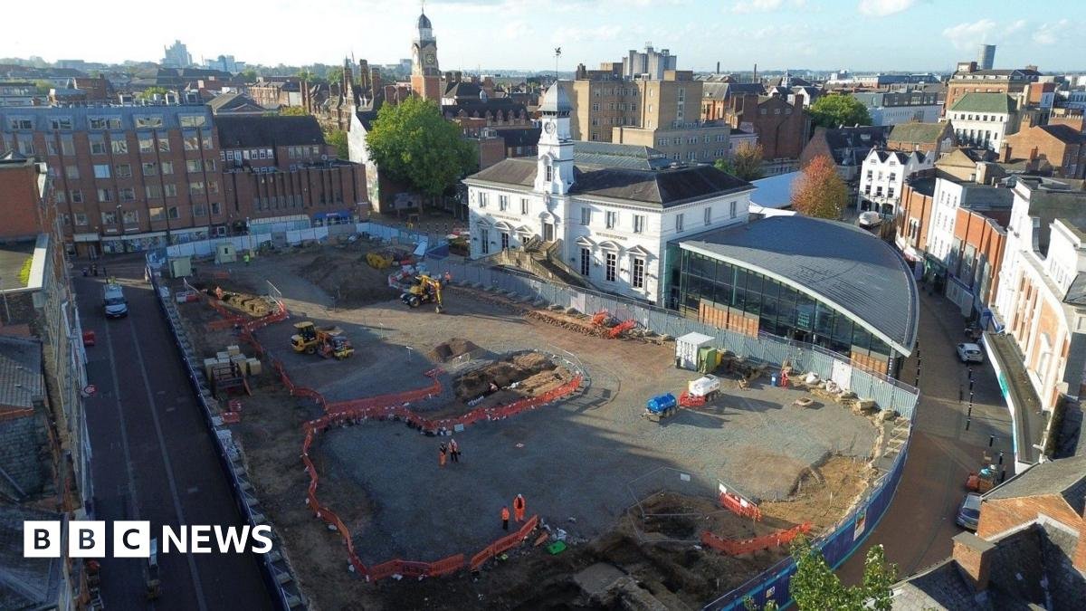 Leicester Market revamp budget set to rise by £1.9m