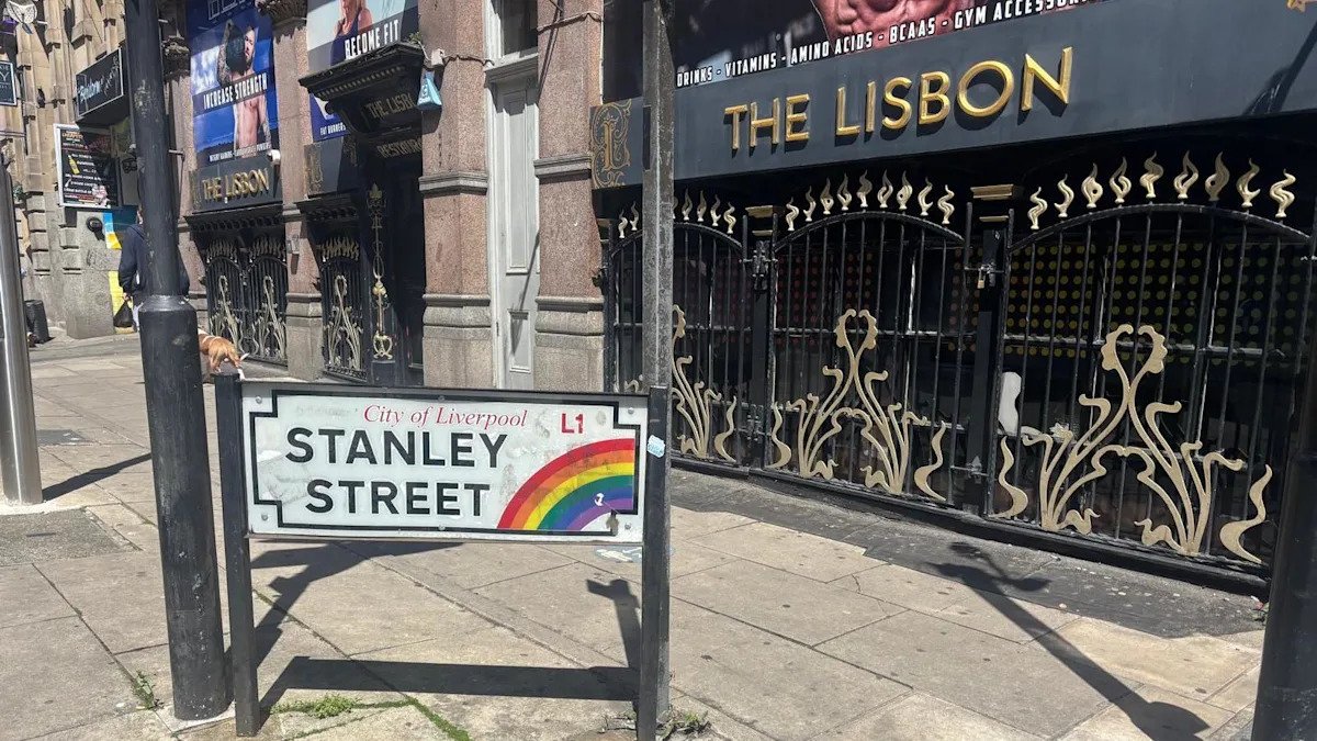 Appeal for council to support city’s Pride Quarter