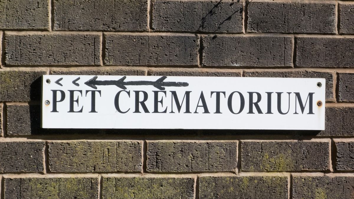 Newcastle-under-Lyme plans for new pet crematorium