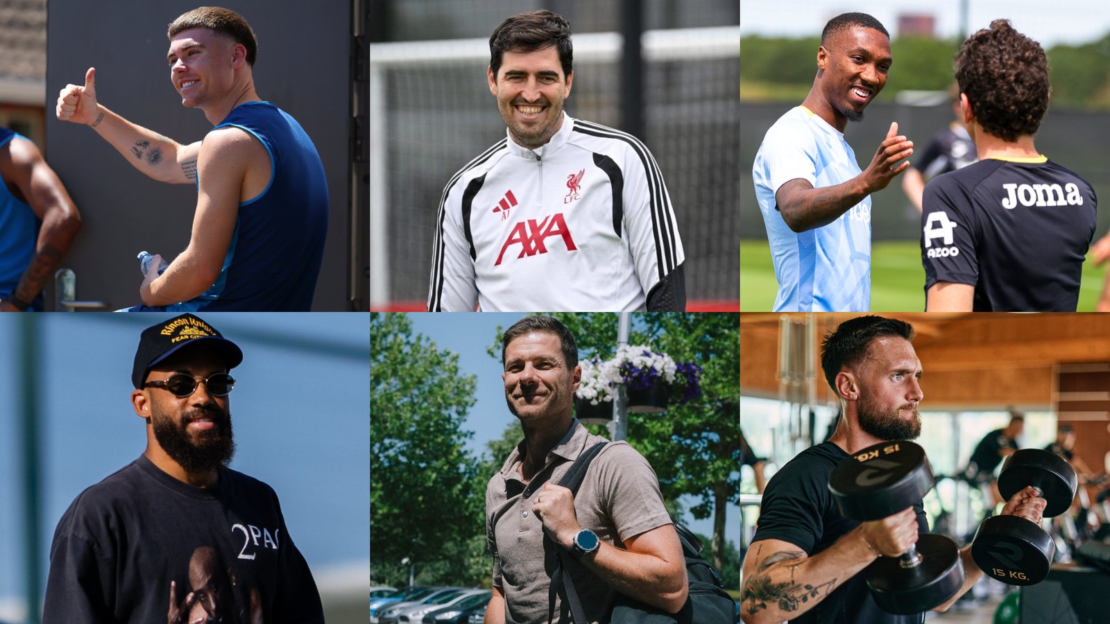 When do Premier League clubs return for 2026/27 pre-season?