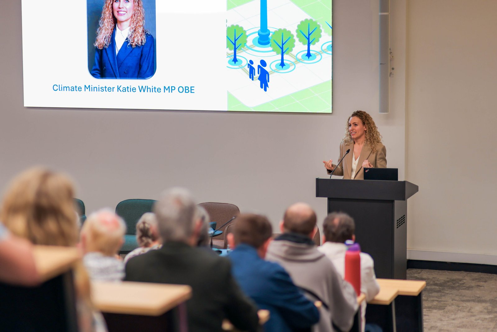 North West Net Zero Hub event explores how UK can accelerate clean energy delivery
