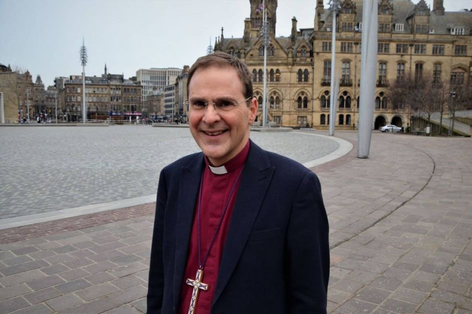 Former postman and Islamic tutor becomes next Bishop of Leeds – Premier Christian News  |  Headlines, Breaking News, Comment & Analysis