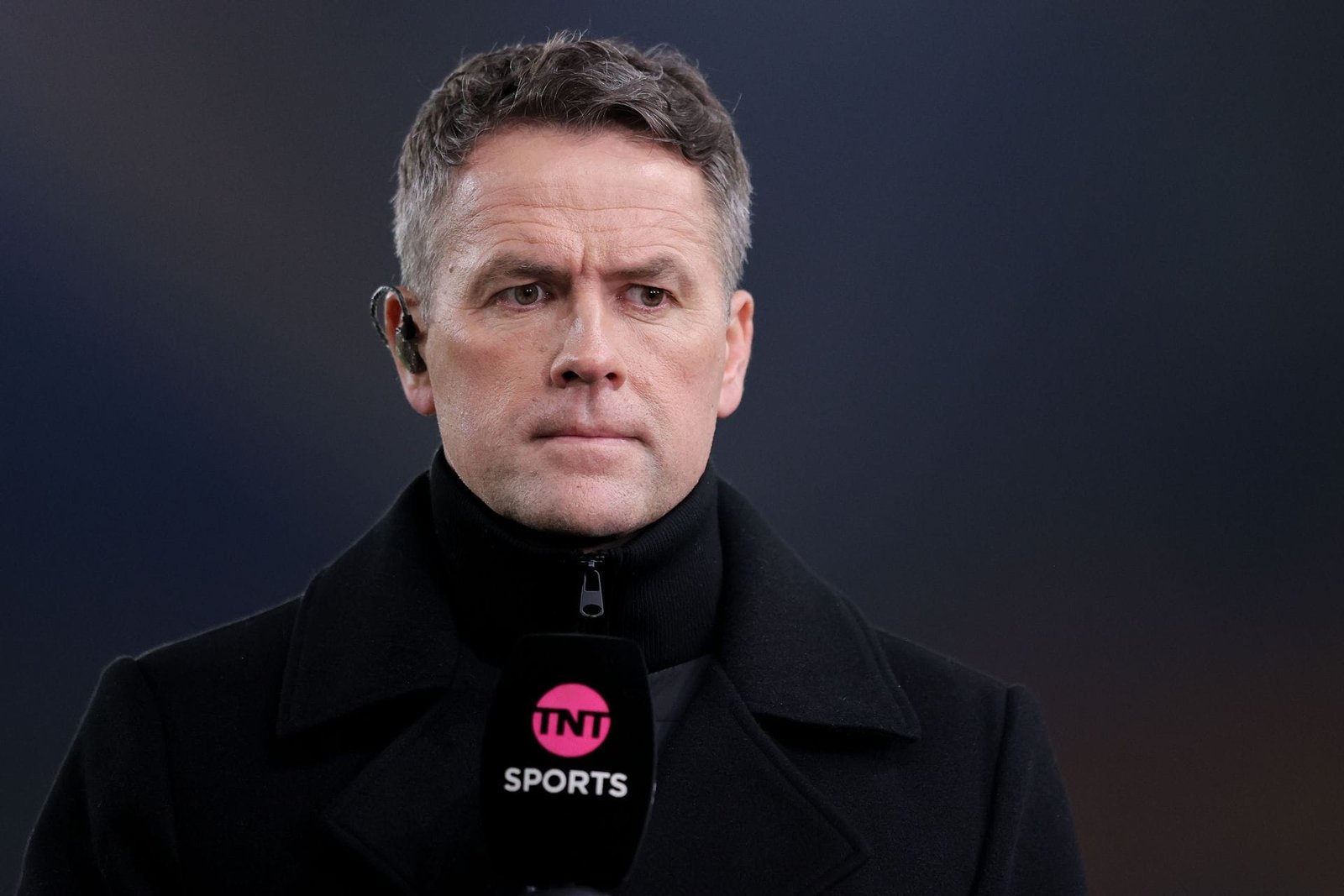 “We deserved to get beat” – Michael Owen hits out at England tactics as they crash out of FIFA World Cup after loss to Argentina
