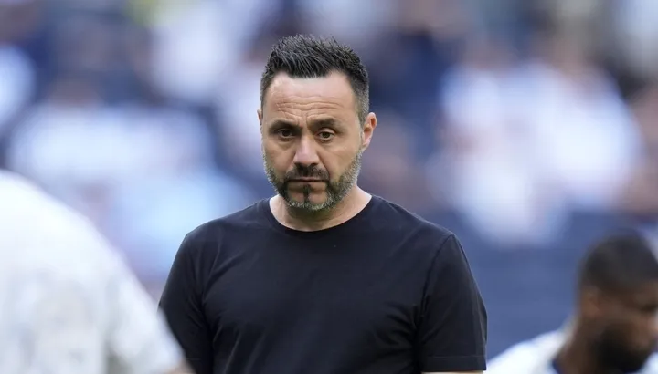 Roberto De Zerbi set to make key transfer decision after Spurs ‘reject’ three approaches for 12-goal forward – Sports Mole