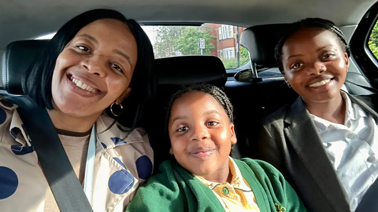 Post-Mortem Reveals Horrific Cause Of Death For Ndodana Tshuma’s Wife And Daughters