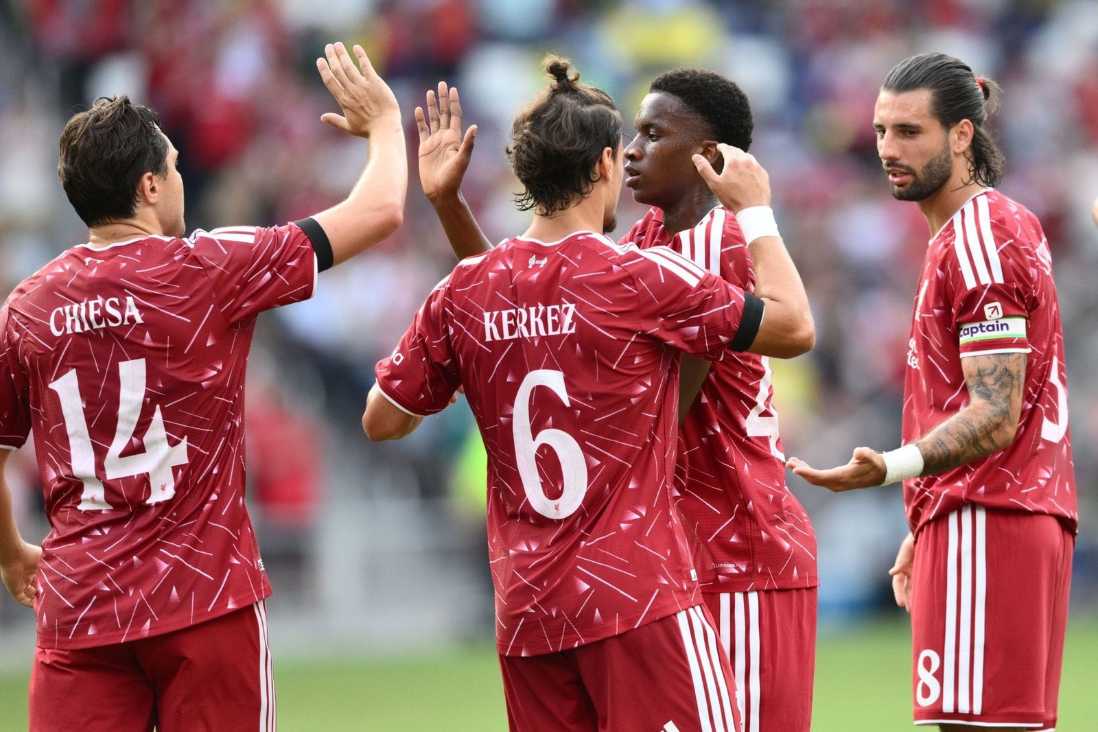 Liverpool vs Leeds United Prediction and Betting Tips | August 2nd 2026
