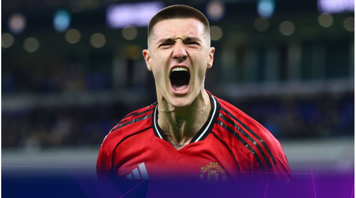 Transfer news LIVE: Man Utd star Sesko wanted by Bayern as Man City target Pedro Neto