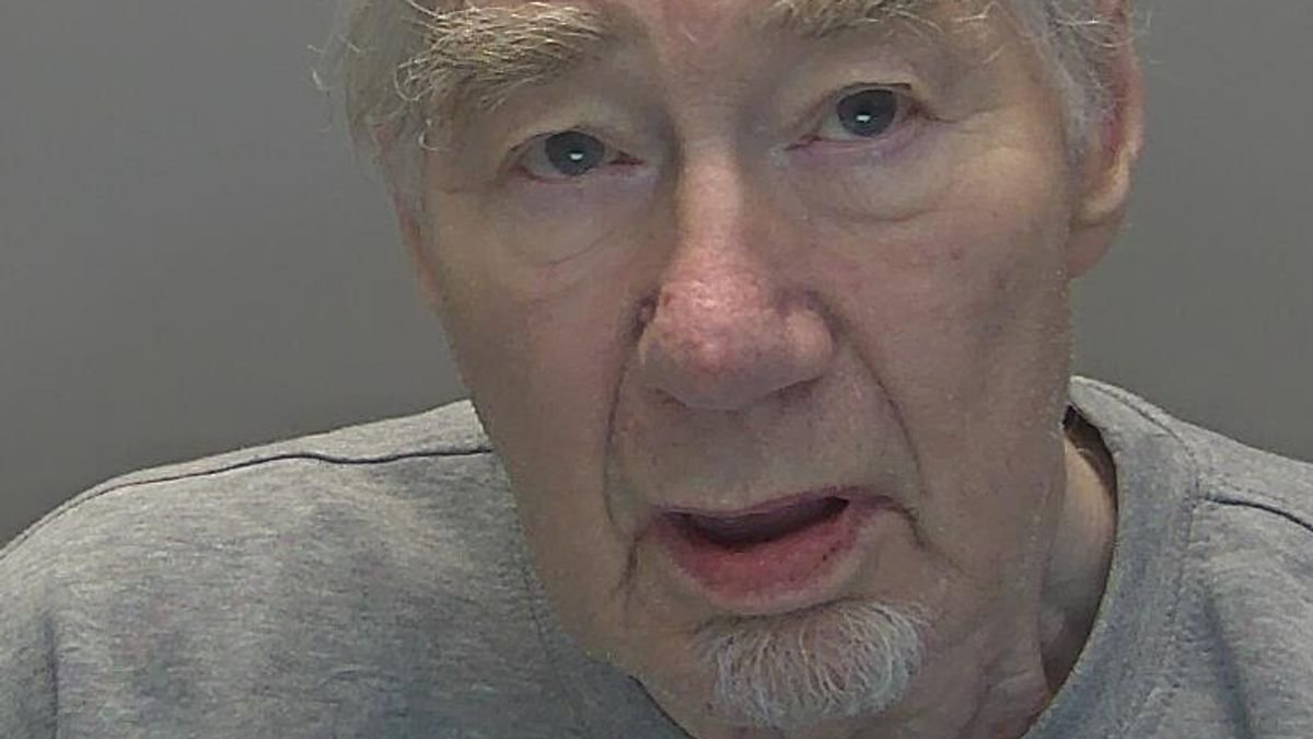 Man broke into elderly woman’s house before sexually assaulting her