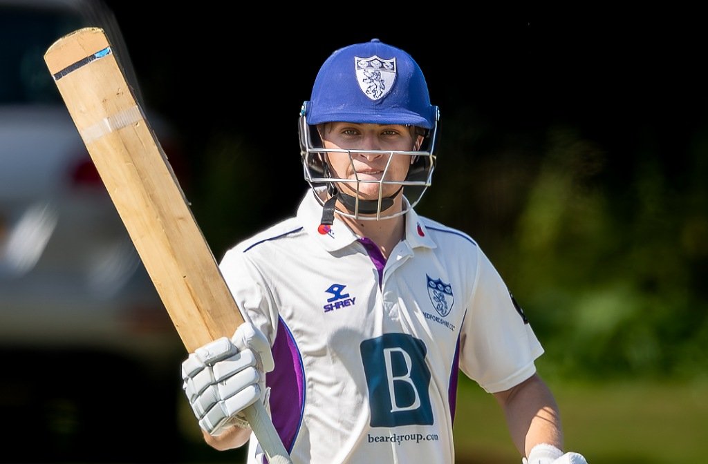 Bedfordshire County Cricket Club begin new season against the MCC – Bedford Independent