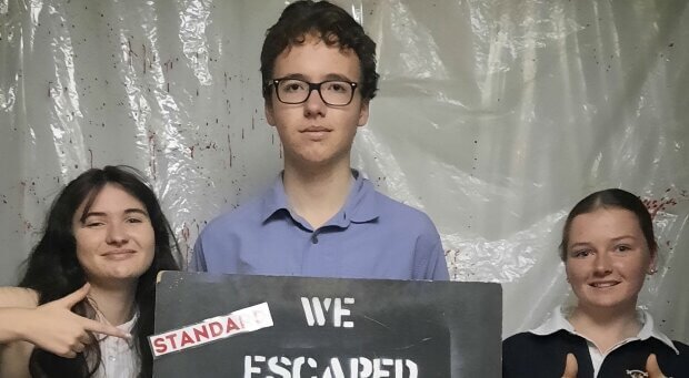 Waipā pair in debating team – Cambridge News