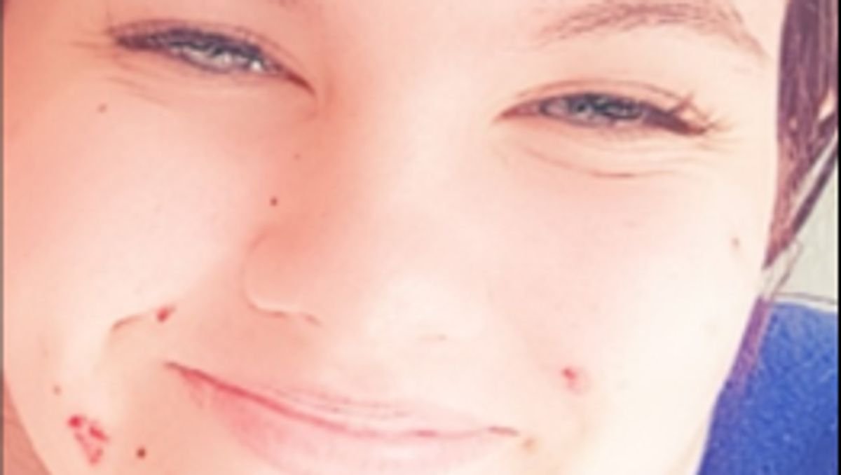 Appeal to trace missing Houghton Regis teenager