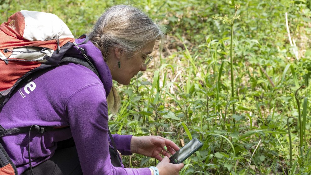 Staffordshire Wildlife Trust calling on residents to take part in ‘BioBlitz’ photography event
