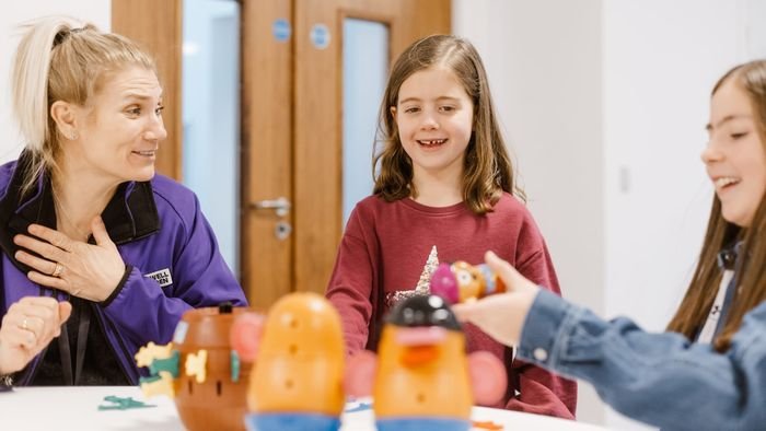 Caudwell Children partner with Slater and Gordon | InYourArea