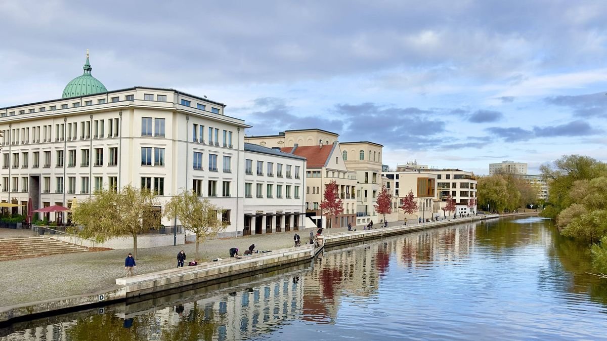 Most ‘walkable’ city for holidays named – perfect for pensioners