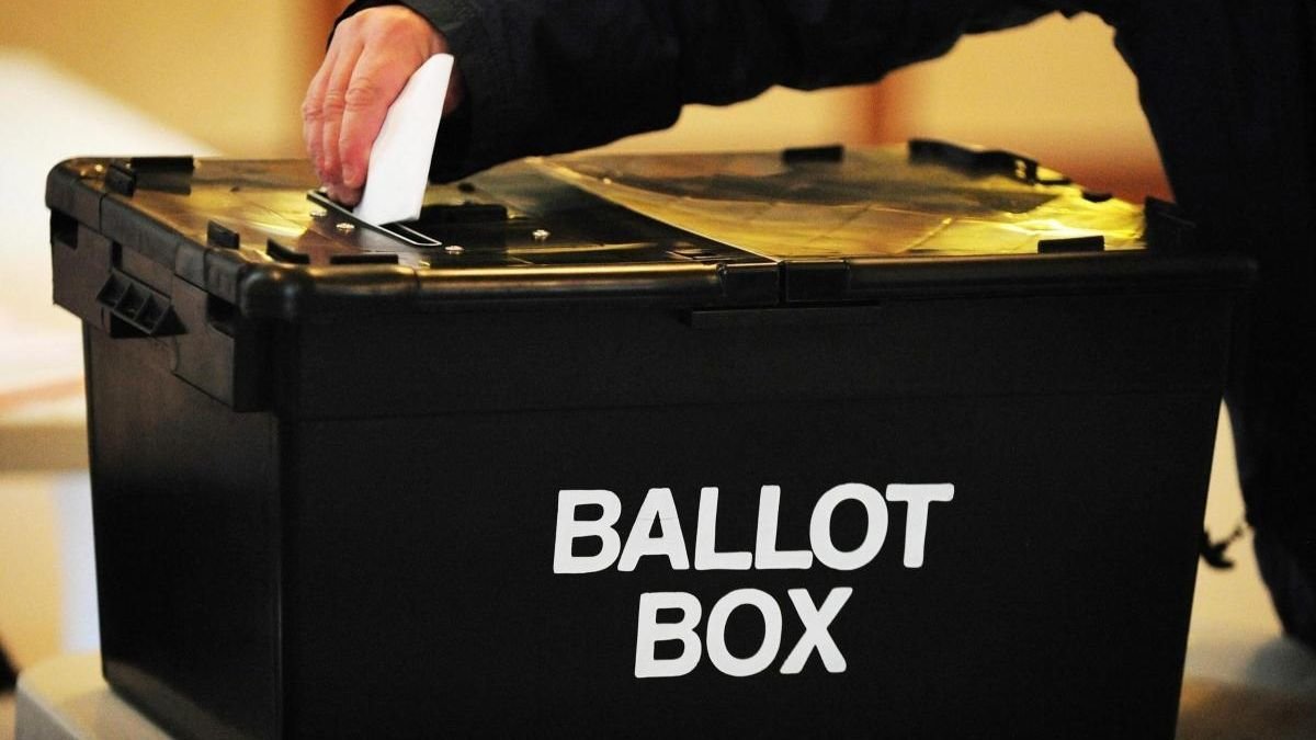Everything you need to know about voting in the Cambridgeshire local elections