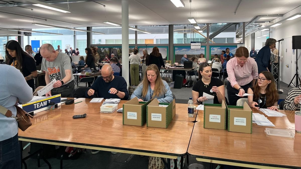 Every council change across Cambridgeshire in 2026 local elections