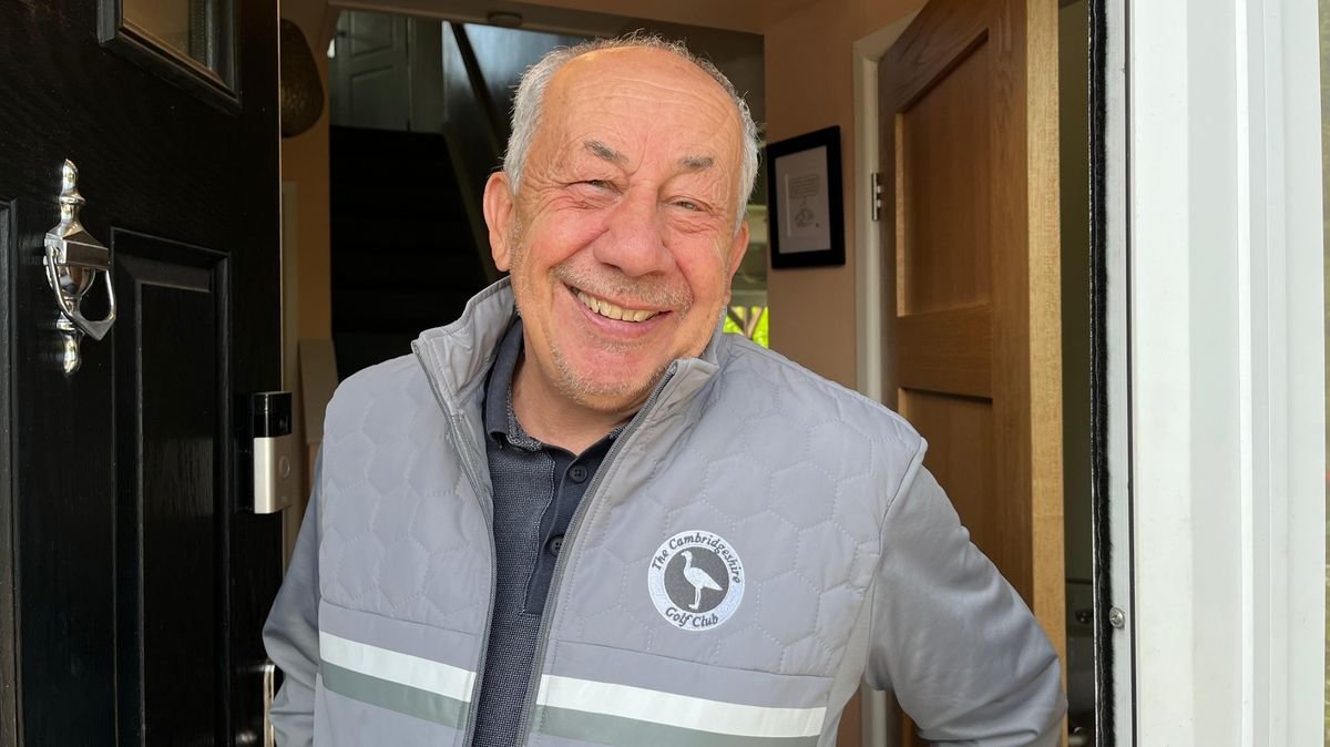 Locals say village ‘back of the queue’ as polls set to open in local elections
