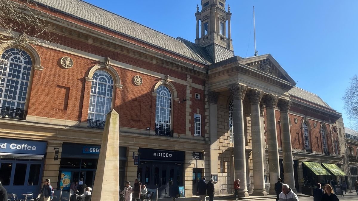 City’s children’s services improve after ‘significant financial investment’