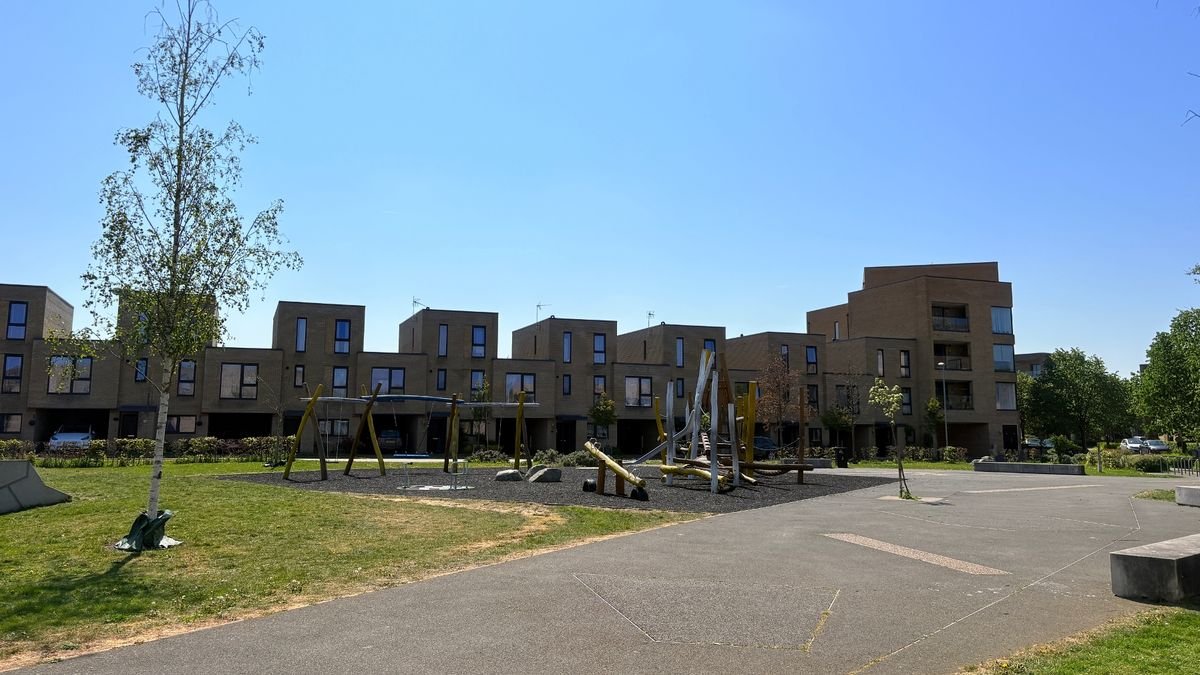 Cambridge suburb that ‘looks amazing’ but has ‘discord beneath the surface’