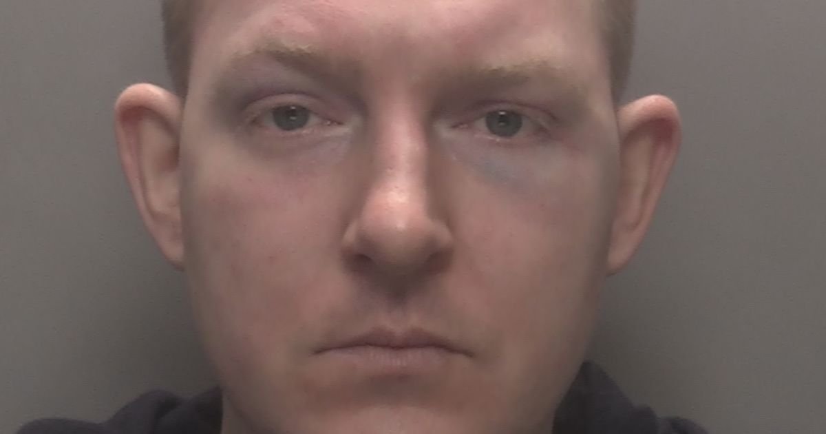 The killer, the police officer and the drug pushers locked up in May