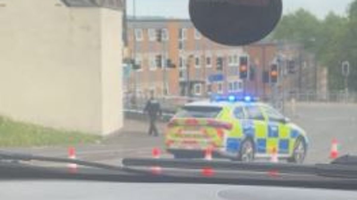 Police make third attempted murder arrest after Hanley attack
