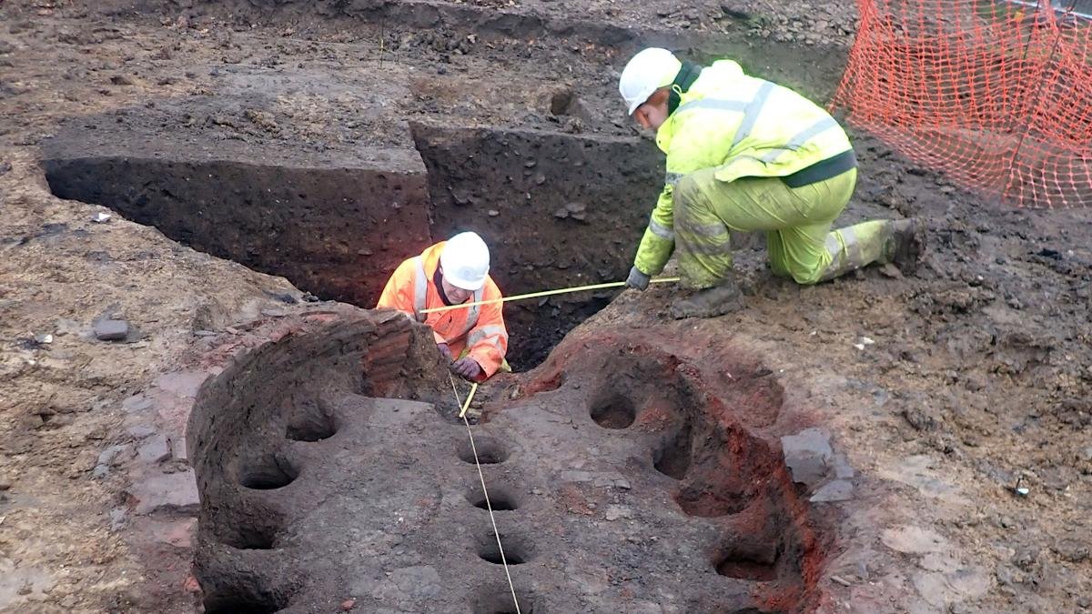 Dig find ‘more significant’ than first thought