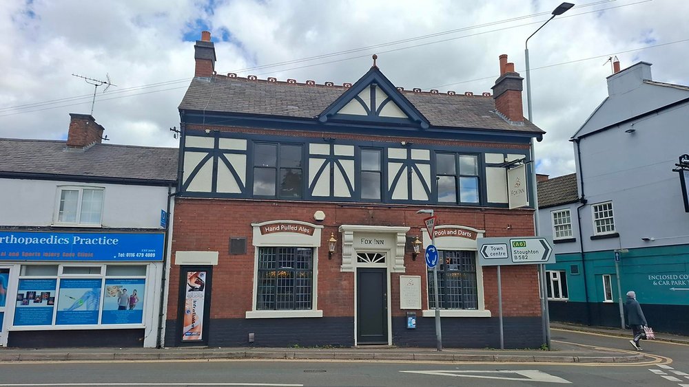 Oadby community pub reopens following transformational refurbishment