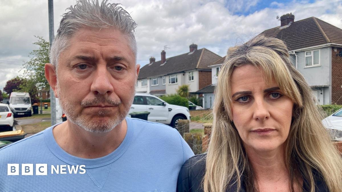 Bedford man shot dead by police was ‘harmless’, say neighbours