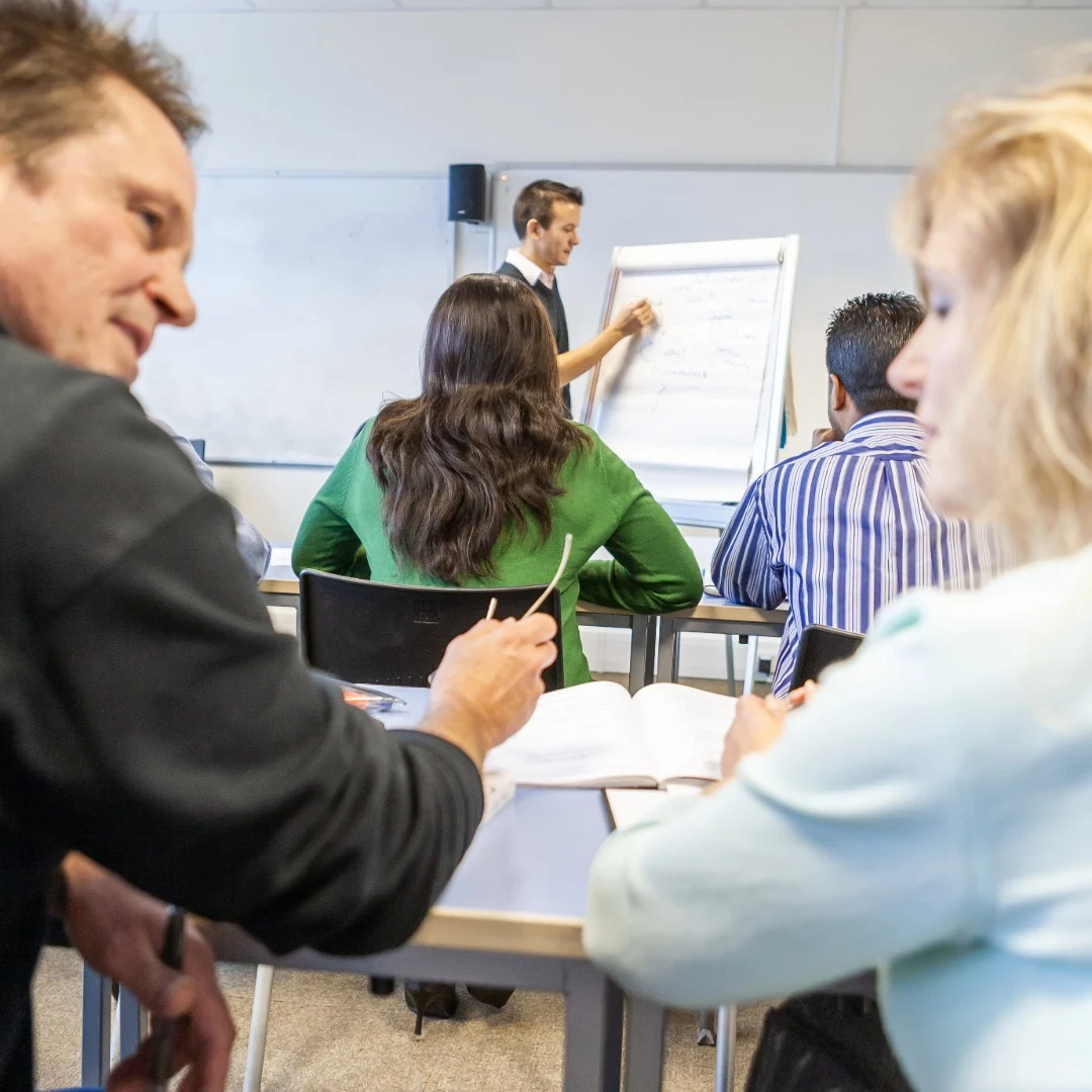 Adults in Staffordshire to get new route into higher level learning > A Little Bit of Stone