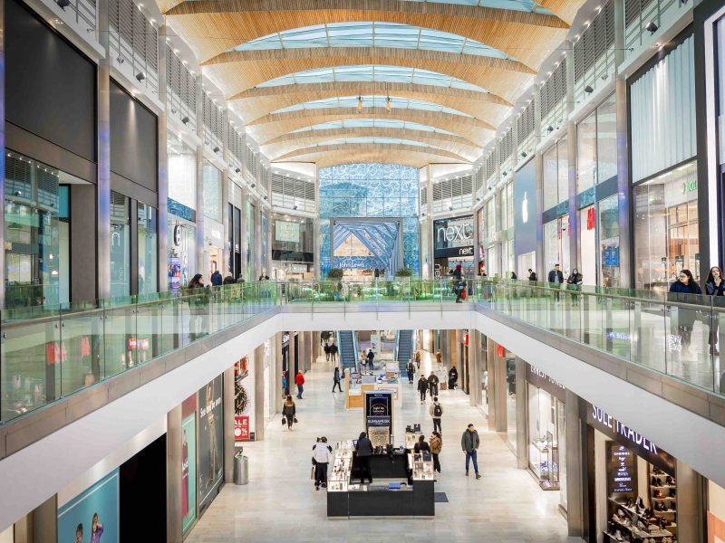 Highcross celebrates retail excellence as annual awards return – Love Business East Midlands