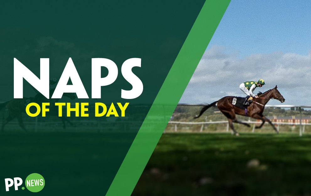 NAP of the Day: Today’s NAPs Table horse racing tips