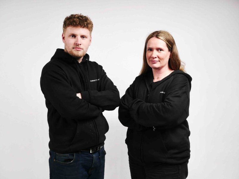 New print company FORMATFIFTY9 launches full-service digital and screen print operation in Leicester – Love Business East Midlands
