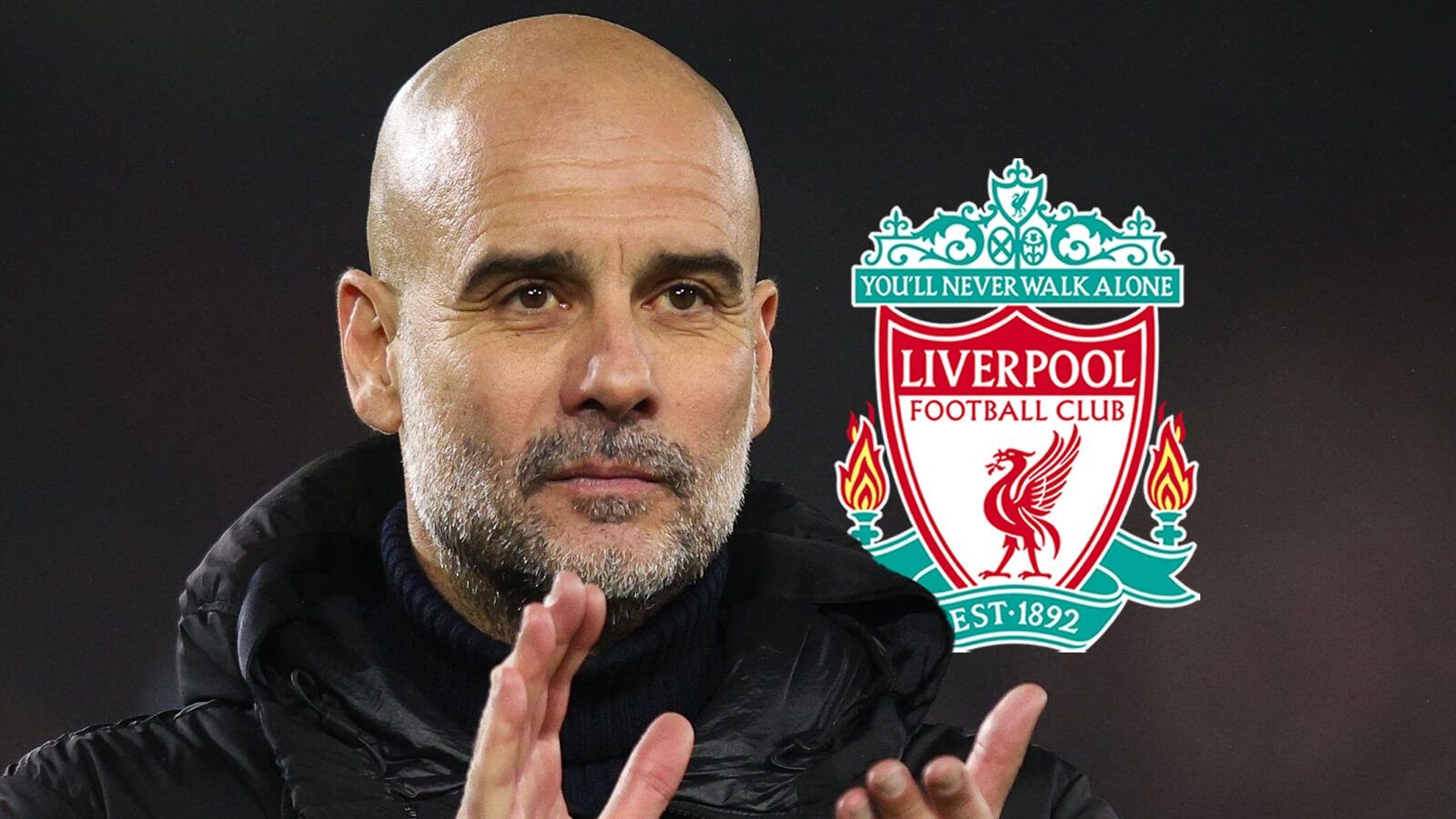 Liverpool told to sack Slot, appoint Guardiola amid Man City U-turn ’emergency talks’