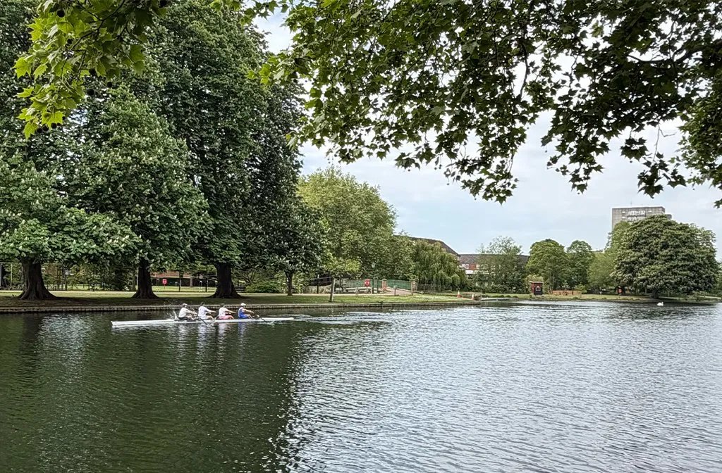 Bedford Ian writes… – Bedford Independent