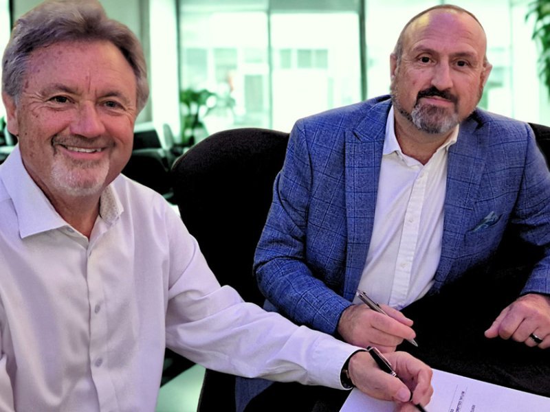 Ventola Projects Strengthens VAvR Global Alliance – Love Business East Midlands