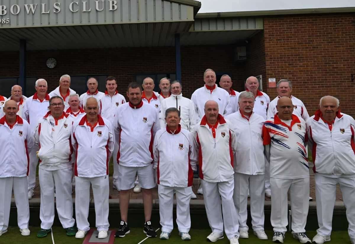 Norfolk unbeaten on tour