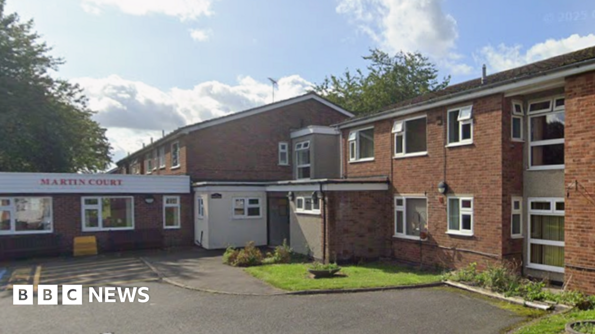 Council to close five sheltered housing complexes in Charnwood
