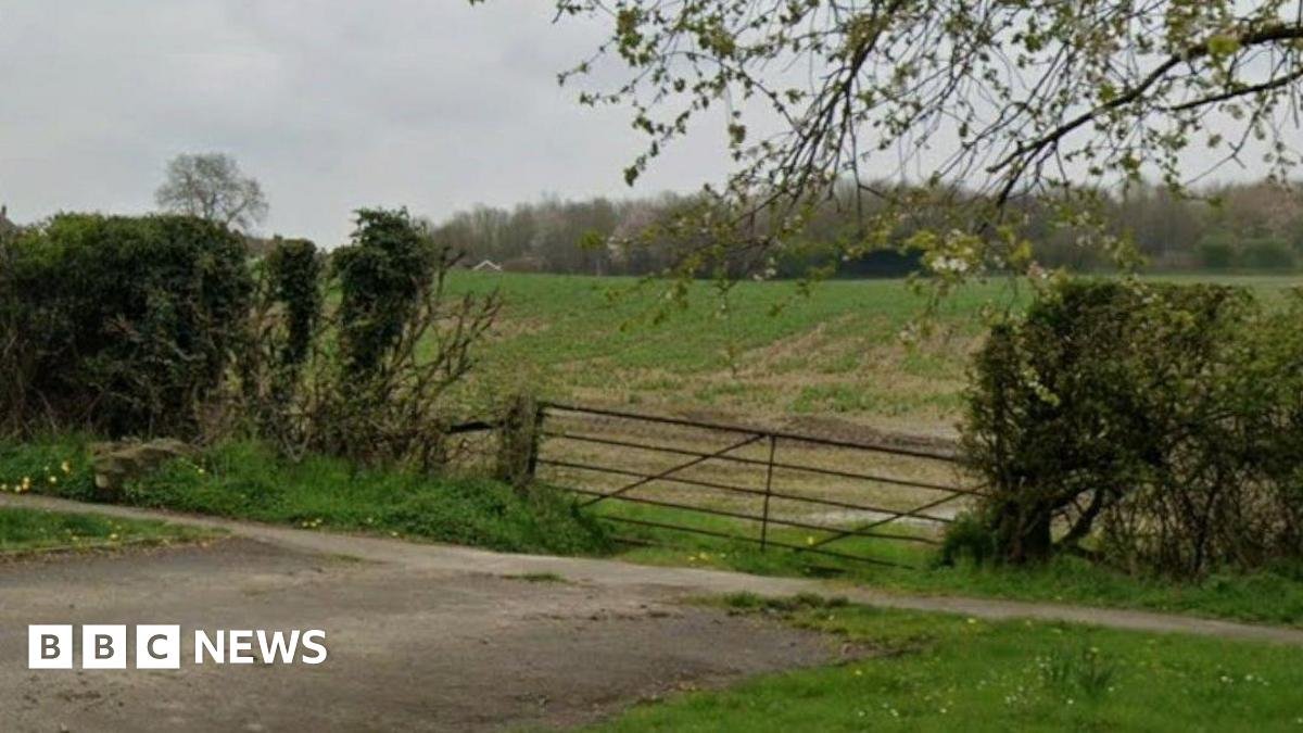 Plan for 135 homes near Markfield to be decided