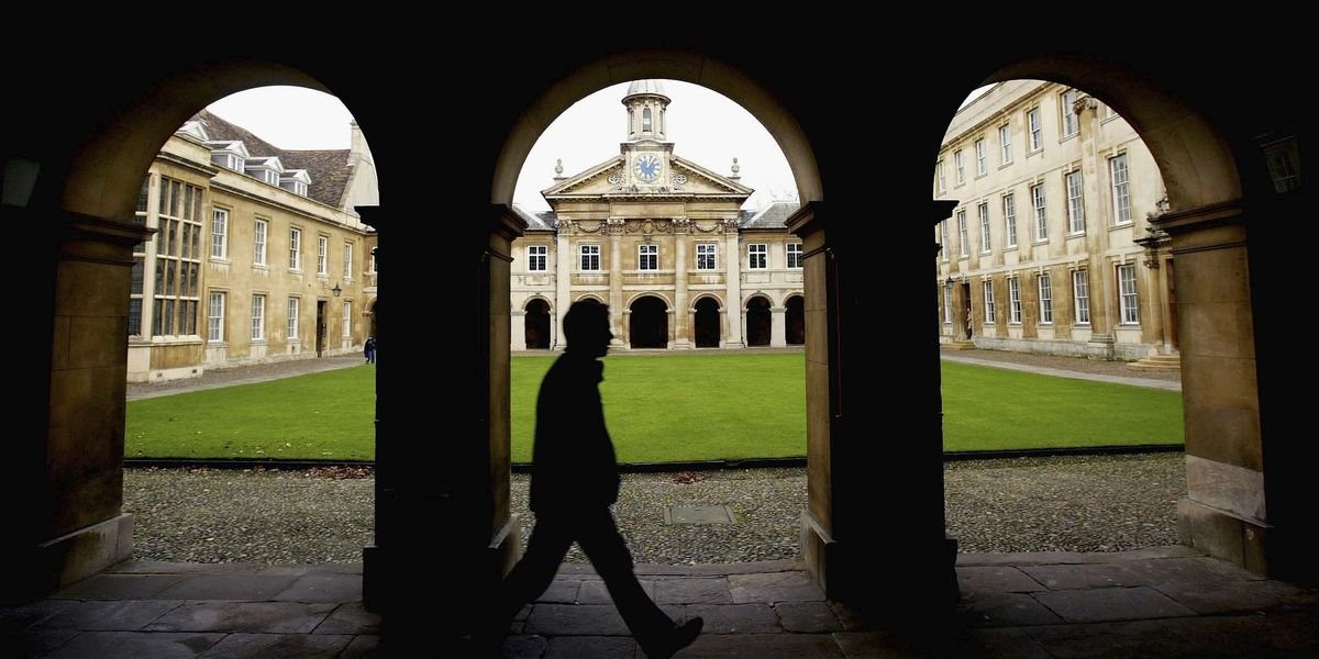 Cambridge University fails to suspend students who threatrened to kill classmate over Israel trip