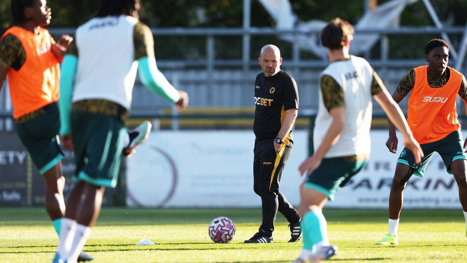 Wolves Express | Collins’ under-21s season review