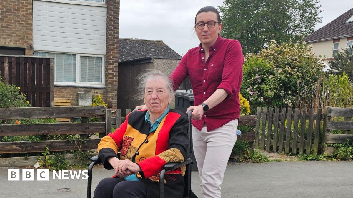‘Cambridgeshire councillors should spend a day in a wheelchair’