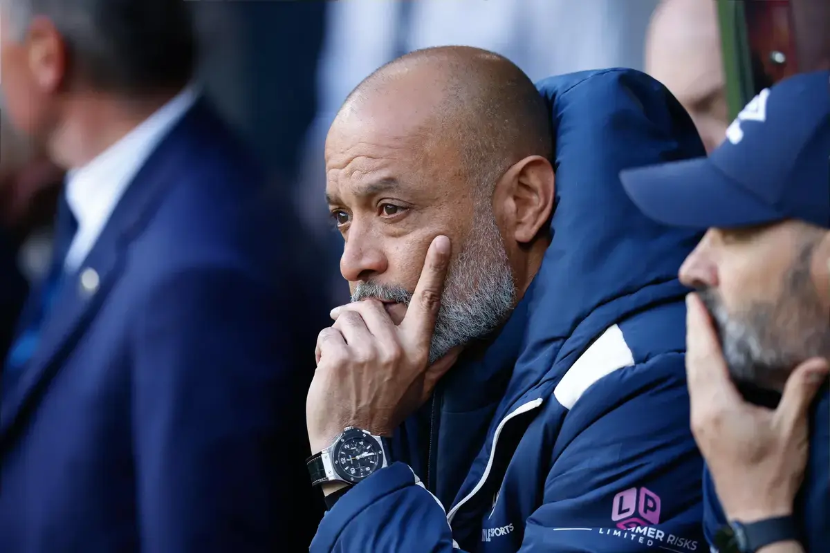 Nuno Espirito Santo to stay at West Ham for next season