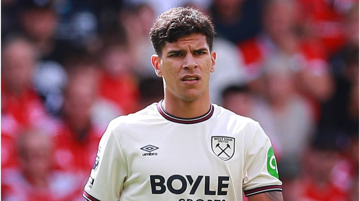 Transfer news LIVE: Arsenal want Mateus Fernandes as Man United monitor Neco Williams