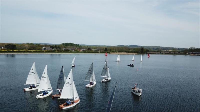 South Staffordshire Sailing Club Welcomes the Public for Free Open Day on Monday 4 May