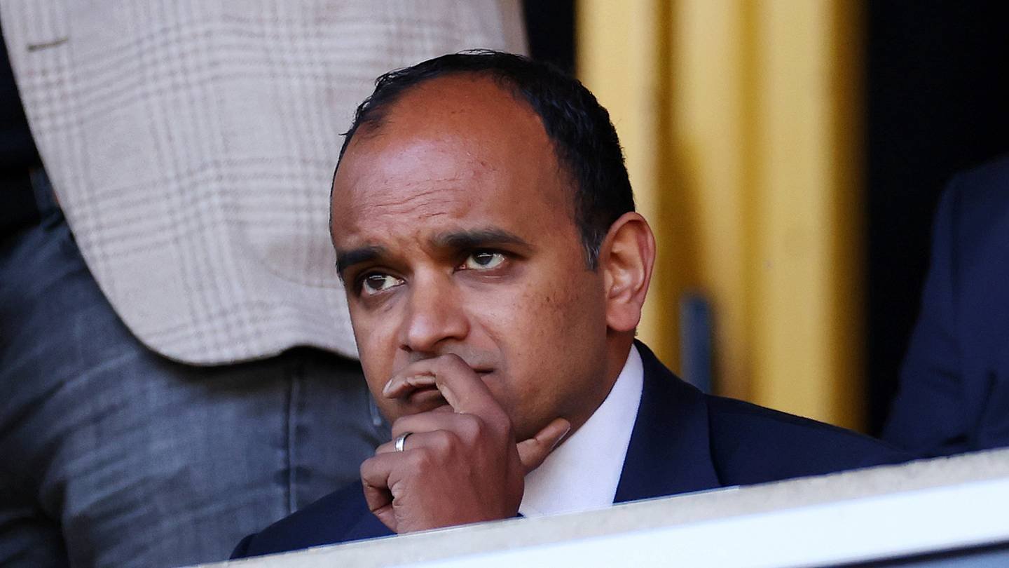 Tottenham legend says what fans already knew about Spurs transfer strategy