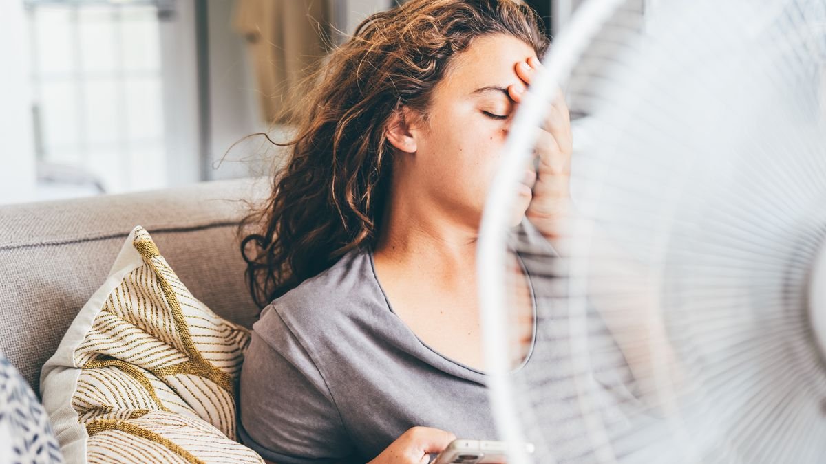 Met Office ‘exceptional heat’ alert as UK map turns red