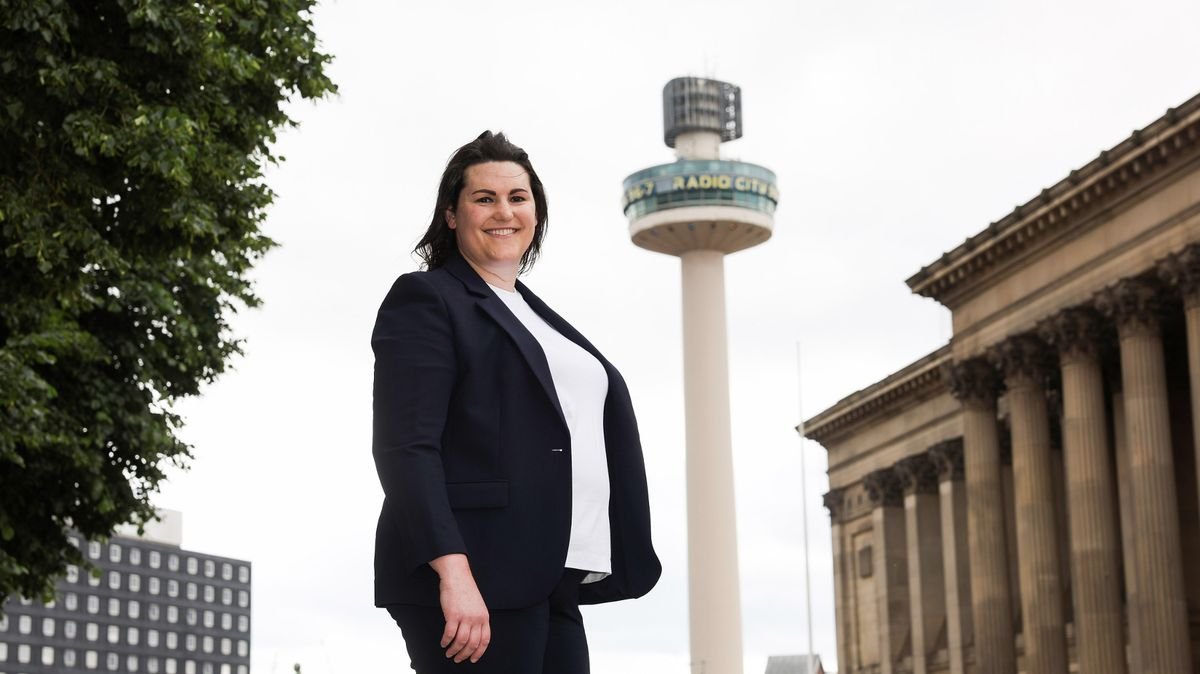 Woman’s plan to turn Radio City Tower into ‘Beacon that never sleeps’