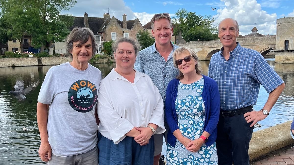 Locals say plans for thousands more homes ‘like building new town’