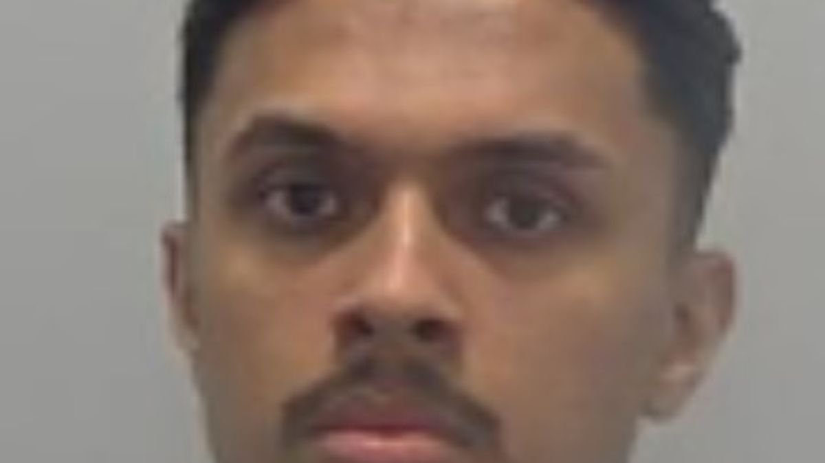 Couple who brought 50kg of Class A drugs into UK every month jailed